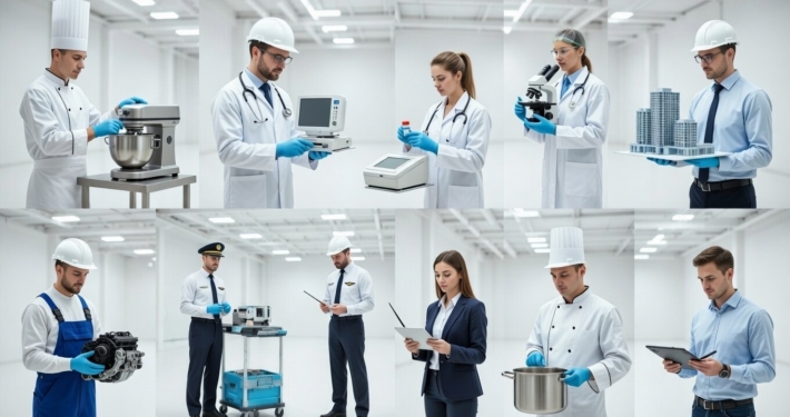 Arbeitnehmerüberlassung Polen Deutschland