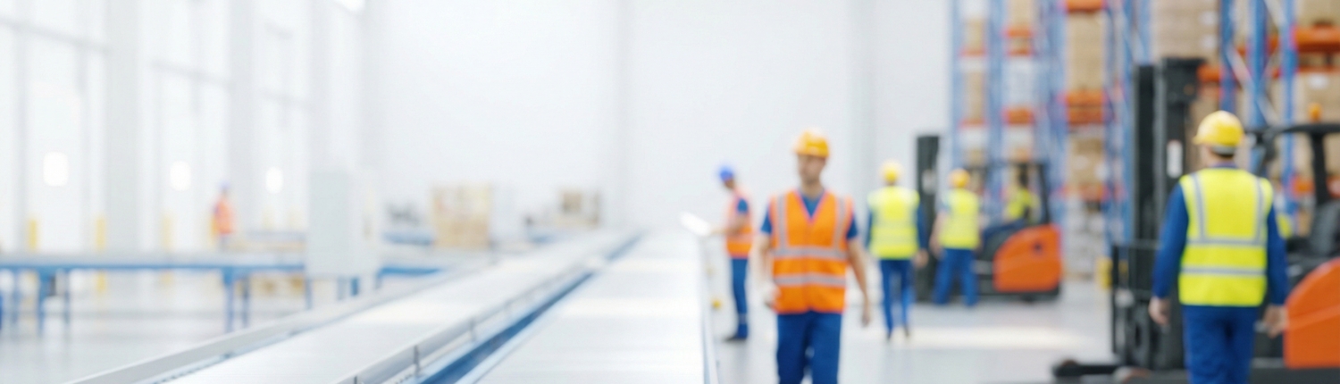 polnische mitarbeiter für deutsche unternehmen logistik produktion