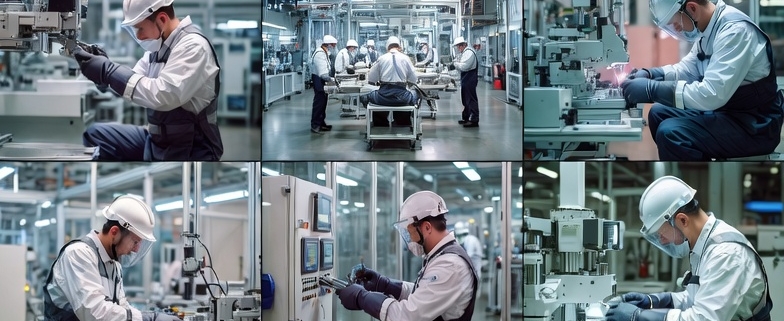 Preisstruktur Arbeitnehmerüberlassung Polen