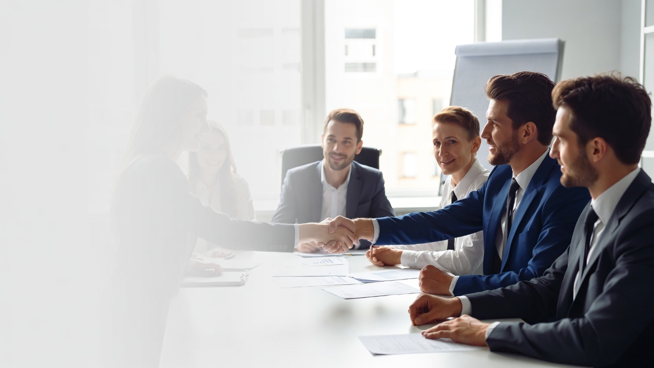Go2Work Büro – Kontakt für deutsche Unternehmen